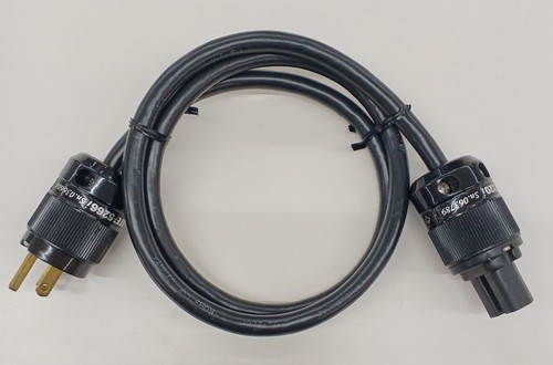 Audio lab cable 0 - ps, cable/0.6m