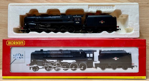 Hornby gauge r2105b - 'oo',