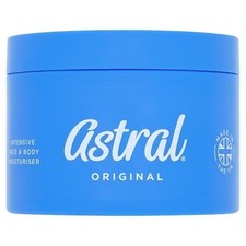 Astral Original Face & Body