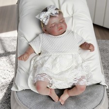 Realistic Reborn Dolls Vinyl