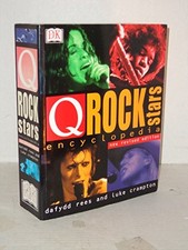 "Q Magazine" Encyclopedia of