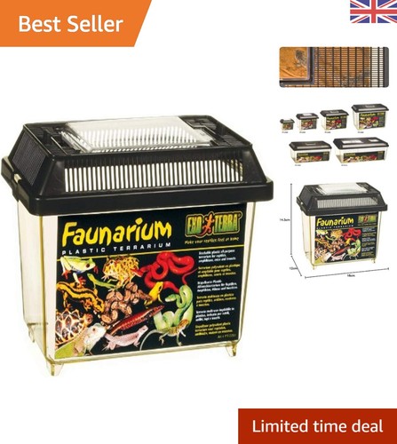 Lightweight mini faunarium - lightweight,
