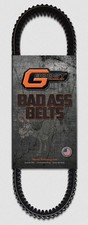 DRIVE BELT GBOOST BOMBARDIER, CAN-AM, BAD ASS BELT DBCA302EX, XTX2236