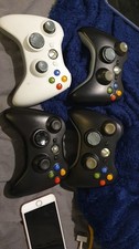 GENUINE Microsoft Xbox 360