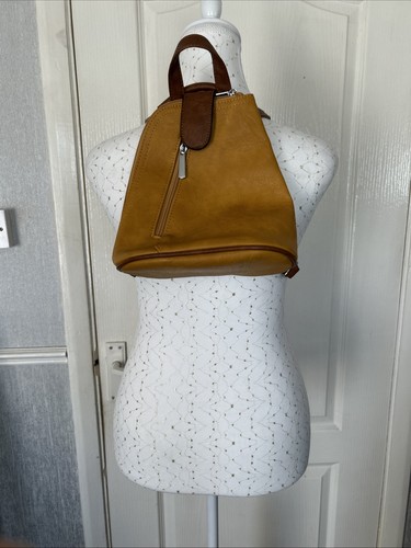 Quirky mini backpack - quirky, women