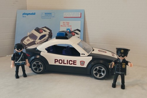 Playmobil 5614 city - city, action