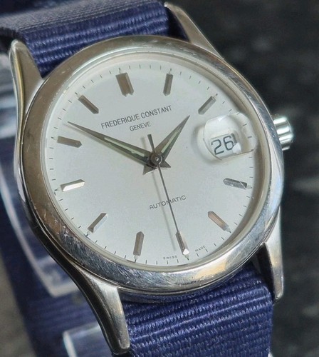 Gents frederique constant - gents,