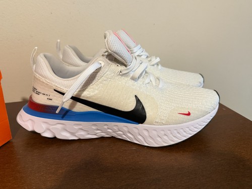 Size nike react infinity - react,
