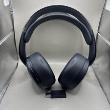 Sony Pulse 3D Wireless Gaming
