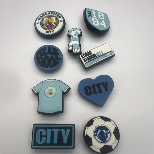 Manchester city football shoe - football,