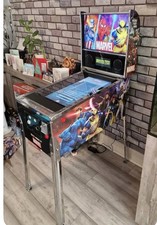 Arcade1Up Marvel Virtual