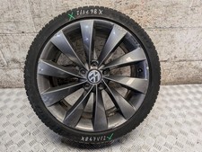 VOLKSWAGEN SCIROCCO 2013 18"