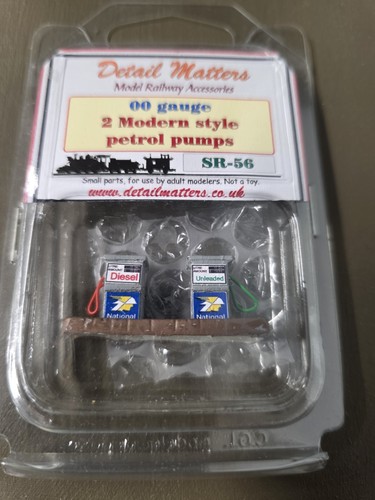Detail matters gauge petrol - detail,