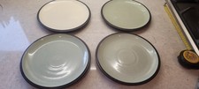 Denby Energy Cream/charcaol