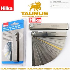 HILKA 32 Leafs Dual Marked