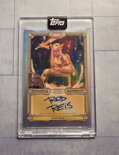 2026 topps sdcc marvel mint - marvel,