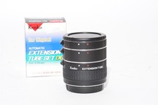 Kenko Automatic Extension Tube