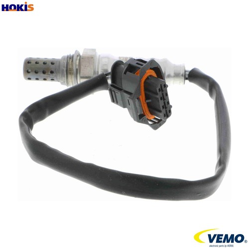 Lambda sensor v40 0018 for - sensor, v40-76-0018