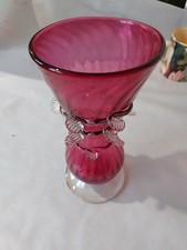 Glass Vase