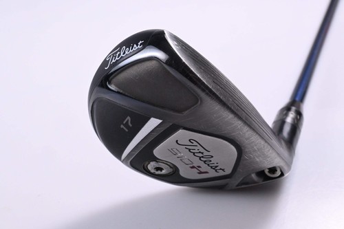 Titleist 910h hybrid 17 - 910h,