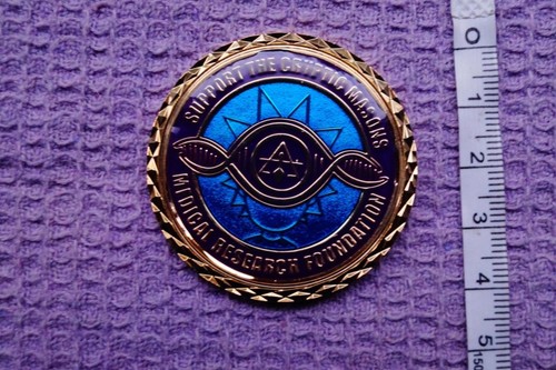 Large coloured support - coloured,