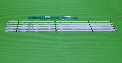 Full led back light array - led,