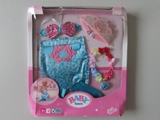 2013 Zapf Creation Baby Born