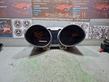  HYUNDAI VELOSTER 1.6 GDI SPEEDOMETER INSTRUMENT CLUSTER OEM 94001-2V100 