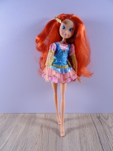 Vintage winx club rainbow - vintage,