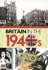 Britain in the 1940s [DVD] DVD