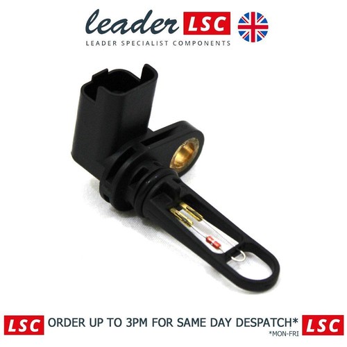 Air intake temperature sensor - intake,