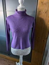 Debenhams turtleneck jumper