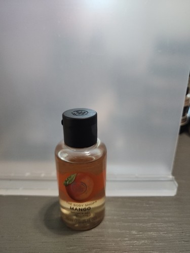 The body shop travel - the,