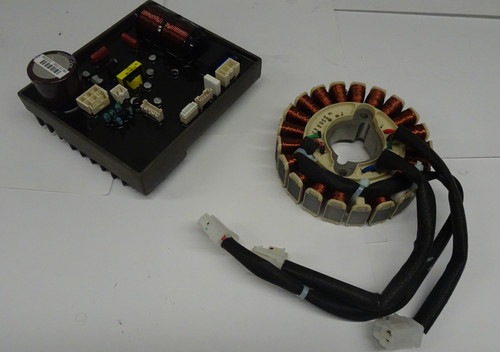 Sdmo ipro3000e inverter and - ipro3000e,
