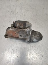  SAAB 9-3 93 MK2 03-07 1.8T PETROL B207E ENGINE STARTER MOTOR 