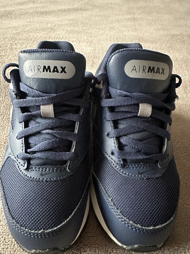 Nike air max ivo - nike,