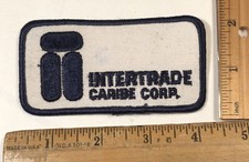 Vintage Intertrade Caribe