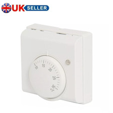 2 Wire Home White Central