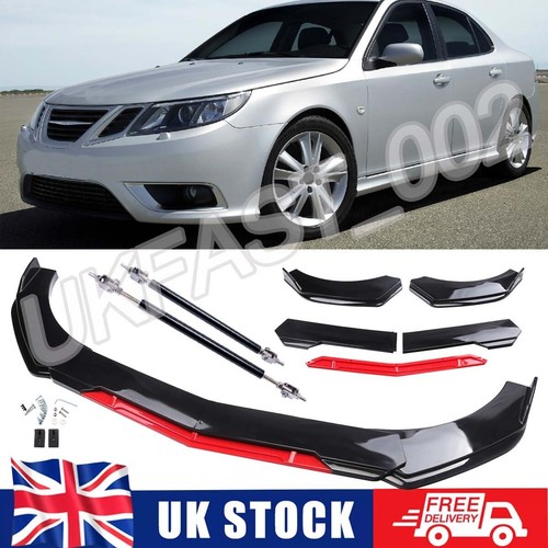 For saab 2003 2007 gloss - for,