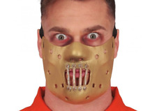 Hannibal Half Face Mask