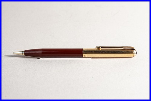 Parker in cordovan - parker, no.