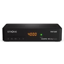 TNTSAT HD Strong SRT 7408 HD