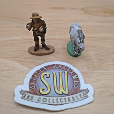 Citadel Miniatures C22 Wagoneer & Pony Adventurers Wagon Cart Warhammer D&D DND