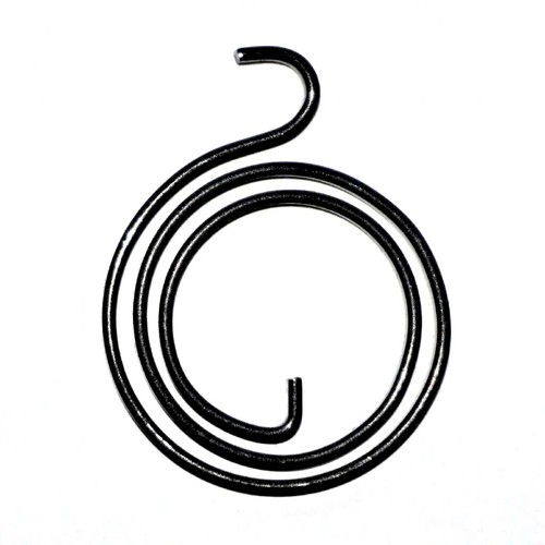 Door handle springs - x,