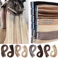 CLEARANCE 100%Real Remy Tape