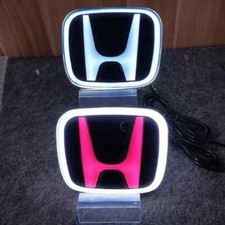 for Honda PMMA LED Car Rear