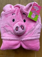 M&S Percy Pig Kids Childrens