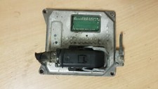 VAUXHALL VECTRA 1.8 ENGINE ECU