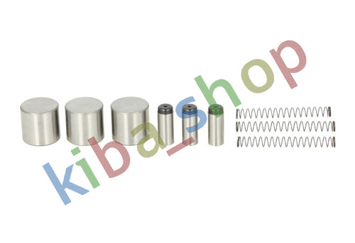 Starter clutch repair kit fits - clutch,