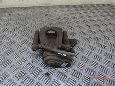 2017 NISSAN X-TRAIL T32 1.6DCI MK3 5DRS ESTATE REAR LEFT BRAKE CALIPER REF5605